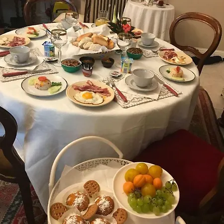 La Posadina House A Locazioni Turistiche Brevi Cagliari