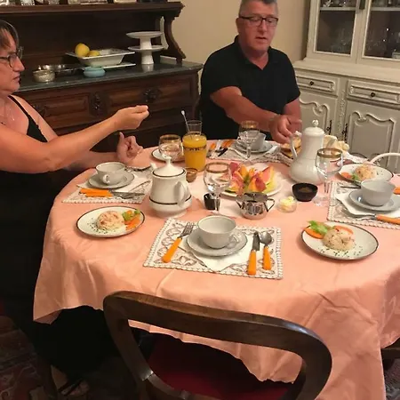 La Posadina House A Locazioni Turistiche Brevi Bed & Breakfast *