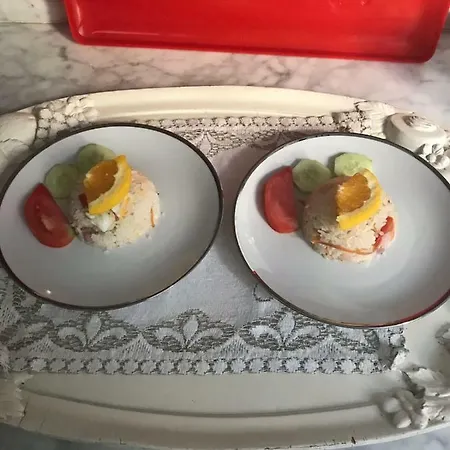 La Posadina House A Locazioni Turistiche Brevi Bed & Breakfast