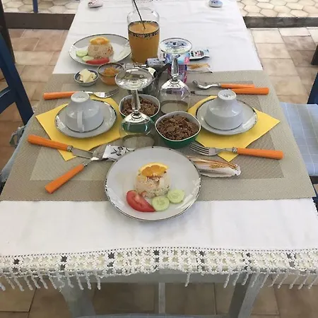 Bed & Breakfast La Posadina House A Locazioni Turistiche Brevi Cagliari