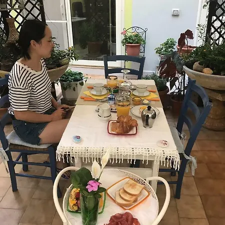 La Posadina House A Locazioni Turistiche Brevi Bed & Breakfast