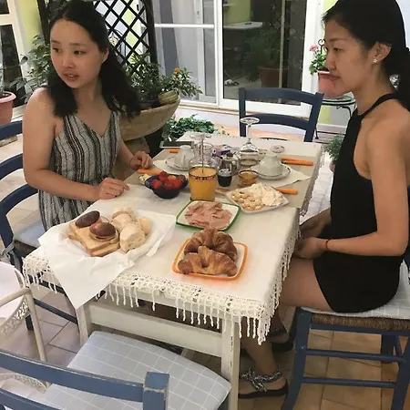 La Posadina House A Locazioni Turistiche Brevi 4* カリアリ