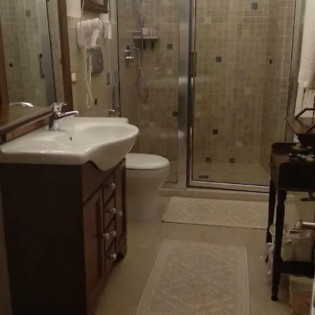 Bed & Breakfast La Posadina House A Locazioni Turistiche Brevi Cagliari