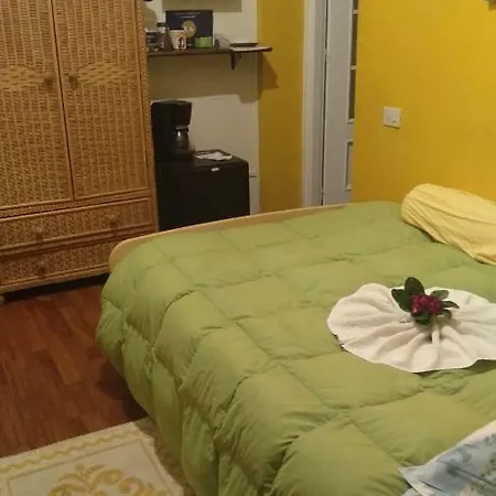 Bed & Breakfast La Posadina House A Locazioni Turistiche Brevi *