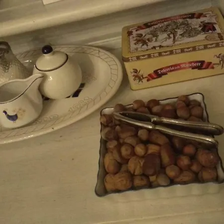 La Posadina House A Locazioni Turistiche Brevi Bed & Breakfast