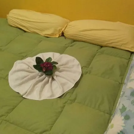 La Posadina House A Locazioni Turistiche Brevi Couette-café Cagliari