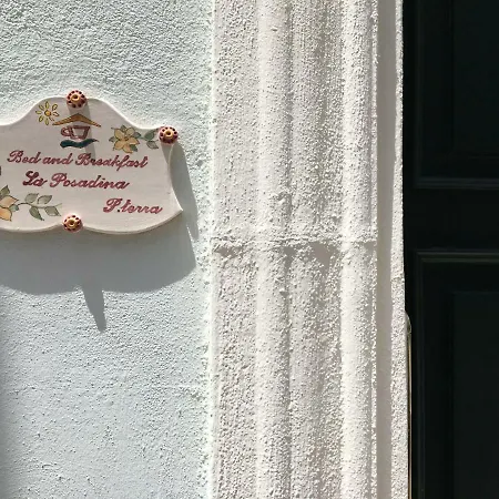 La Posadina House A Locazioni Turistiche Brevi *