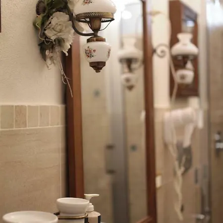 Bed & Breakfast La Posadina House A Locazioni Turistiche Brevi *