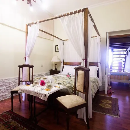 La Posadina House A Locazioni Turistiche Brevi Cagliari