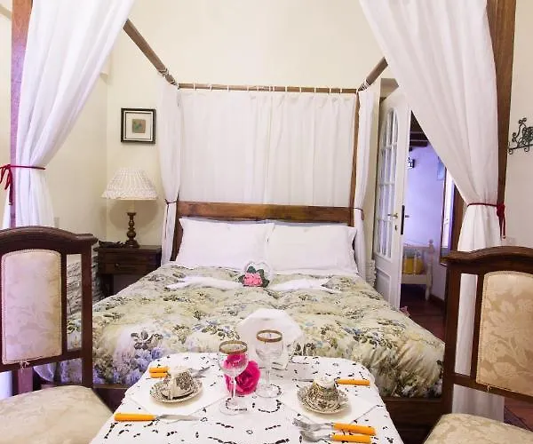 ベッド・アンド・ブレックファスト La Posadina House A Locazioni Turistiche Brevi カリアリ