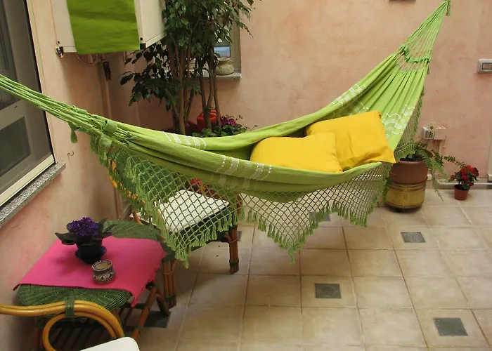 La Posadina House A Locazioni Turistiche Brevi Cagliari