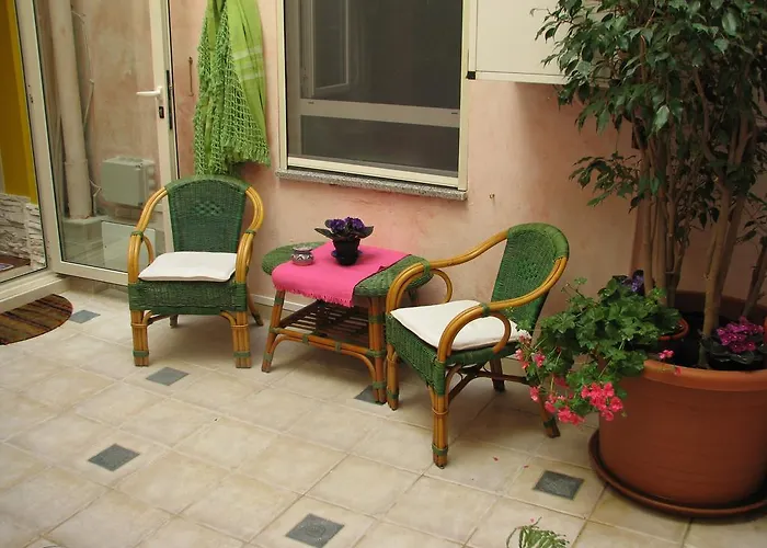 ベッド・アンド・ブレックファスト La Posadina House A Locazioni Turistiche Brevi 4*