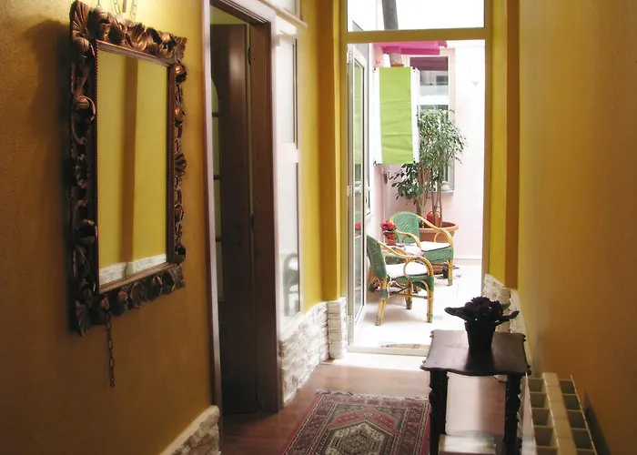 La Posadina House A Locazioni Turistiche Brevi