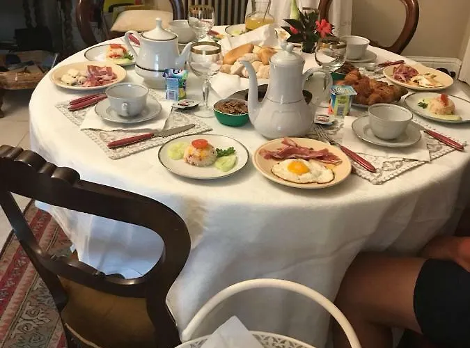 ベッド・アンド・ブレックファスト La Posadina House A Locazioni Turistiche Brevi 4*