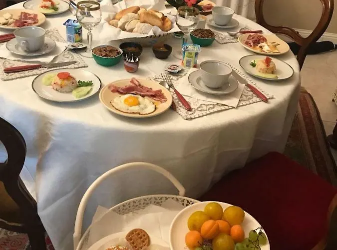 La Posadina House A Locazioni Turistiche Brevi カリアリ