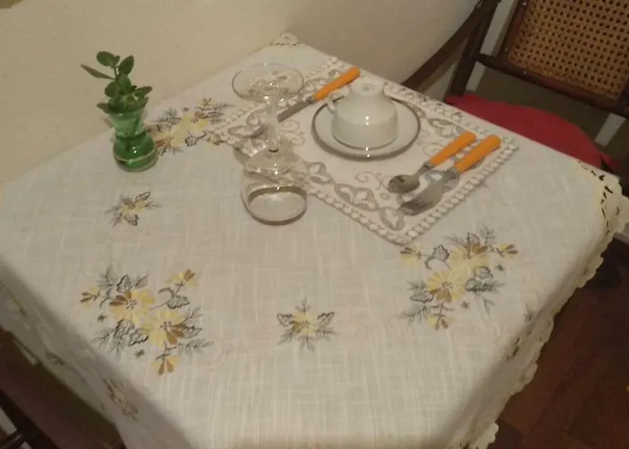 La Posadina House A Locazioni Turistiche Brevi 4*