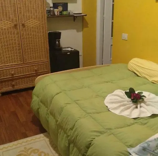 ベッド・アンド・ブレックファスト La Posadina House A Locazioni Turistiche Brevi 4*