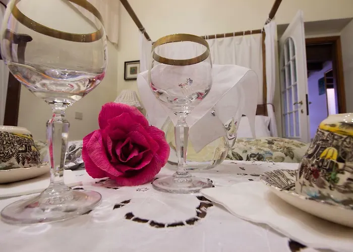 La Posadina House A Locazioni Turistiche Brevi ベッド・アンド・ブレックファスト カリアリ
